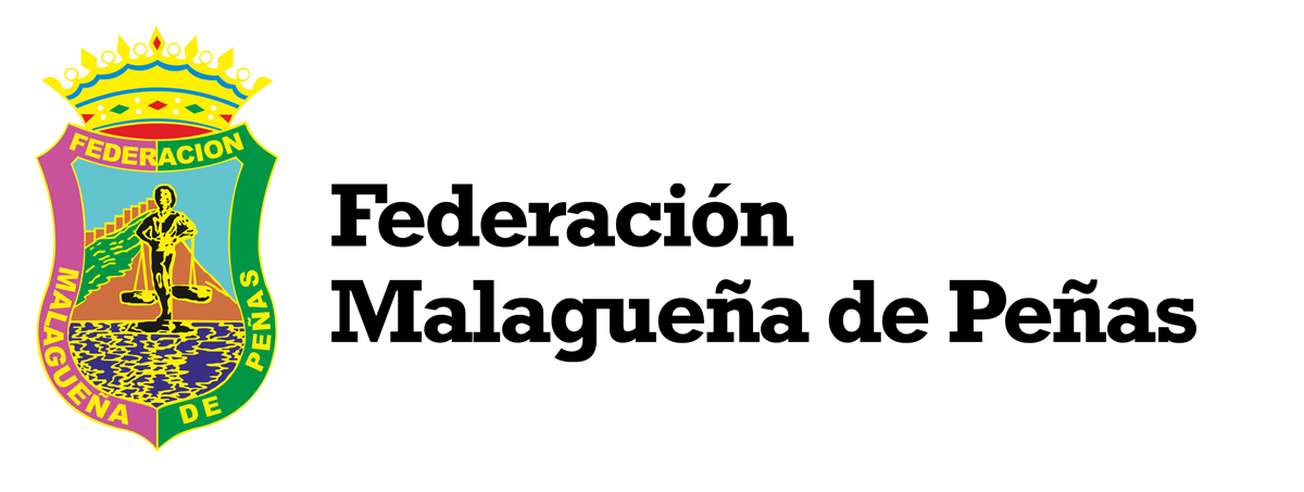 Logo Federación Malagueña de Peñas